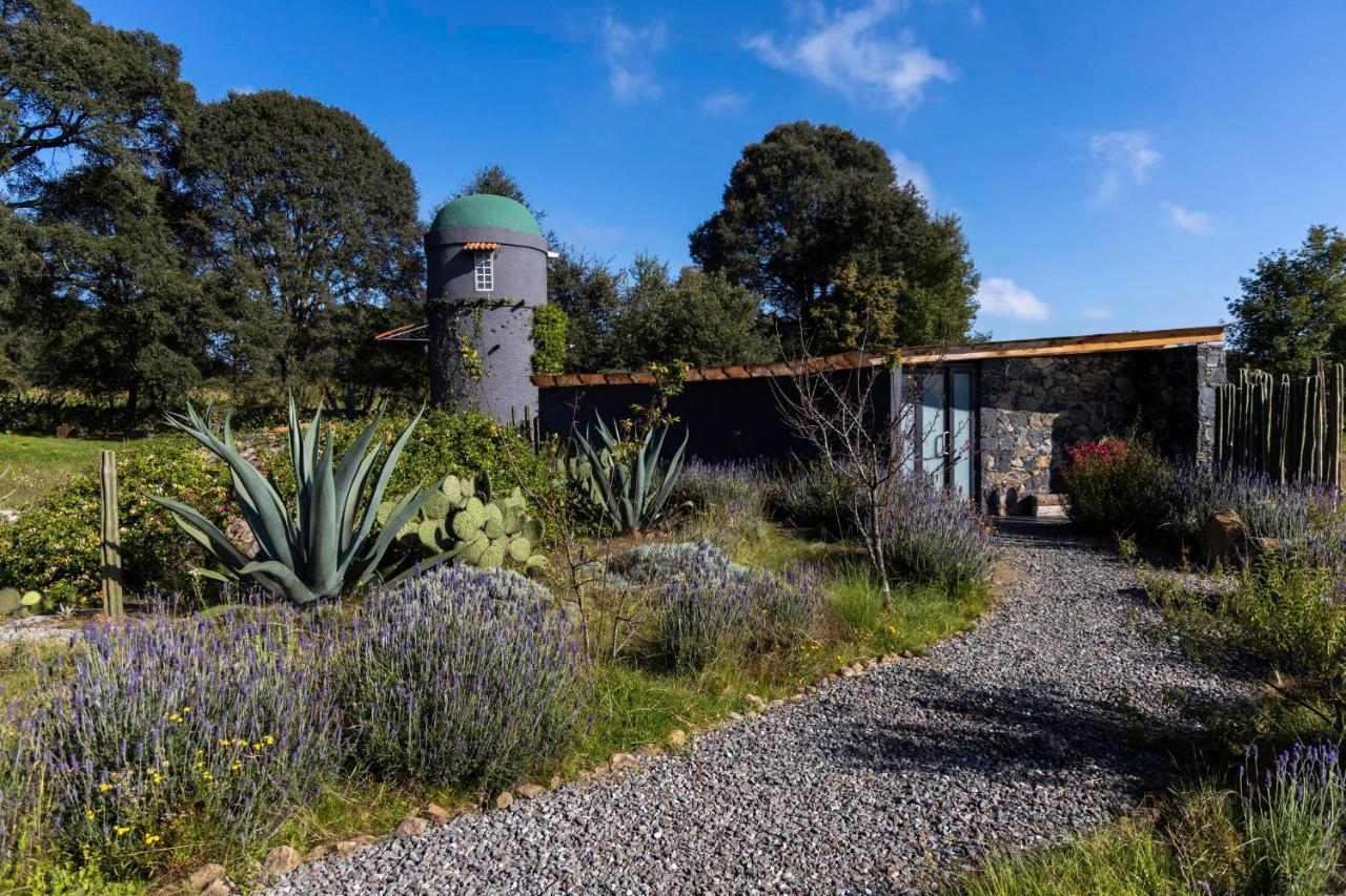 Hotel Casa Maria Campina Jilotepec de Abasolo Esterno foto