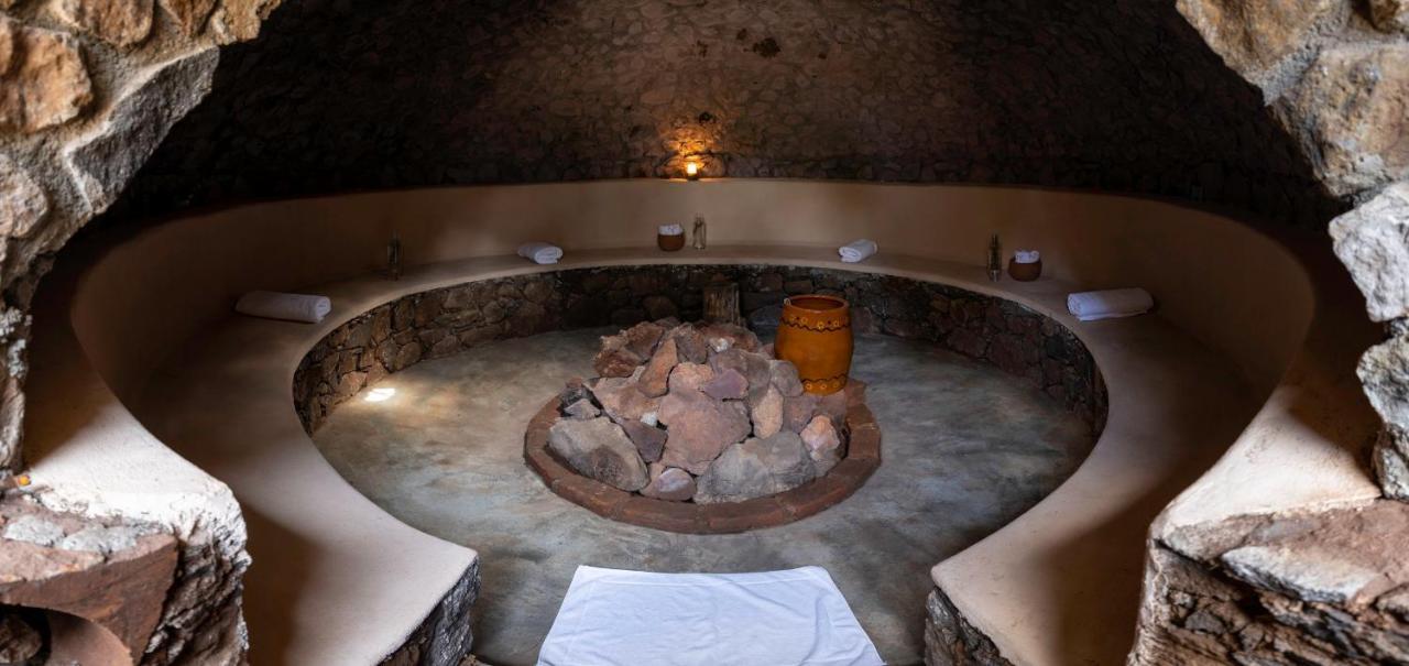 Hotel Casa Maria Campina Jilotepec de Abasolo Esterno foto