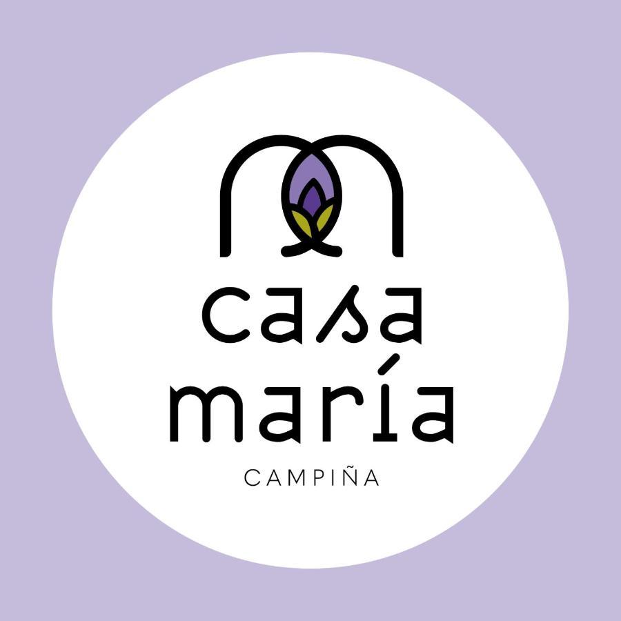 Hotel Casa Maria Campina Jilotepec de Abasolo Esterno foto